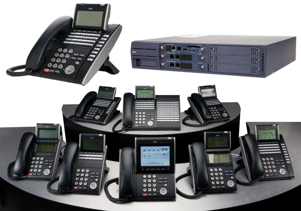 Camer solution